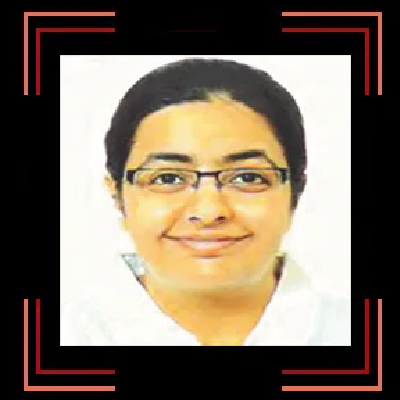 TANIA SINGH